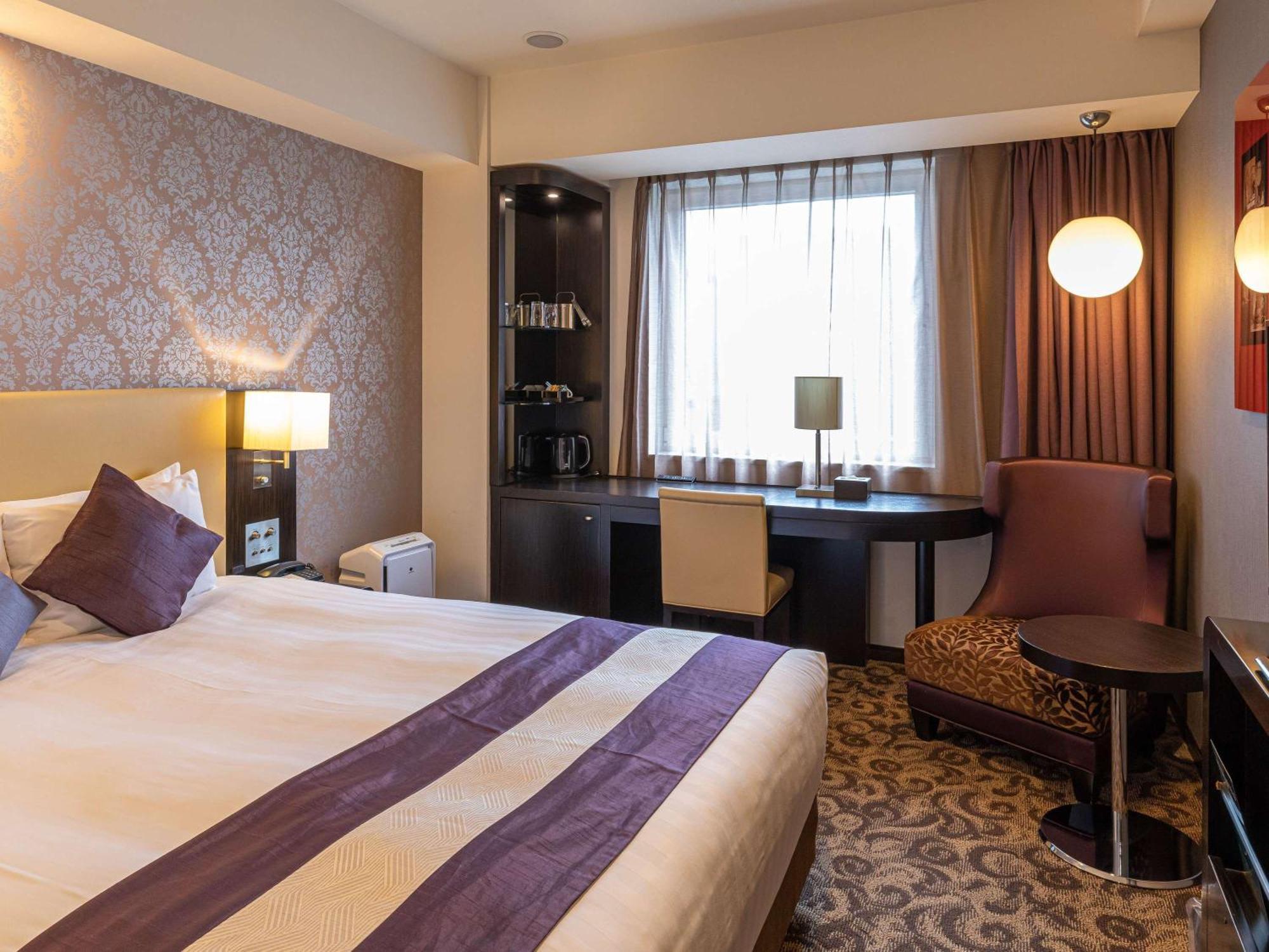 Hotel Mercure 4*