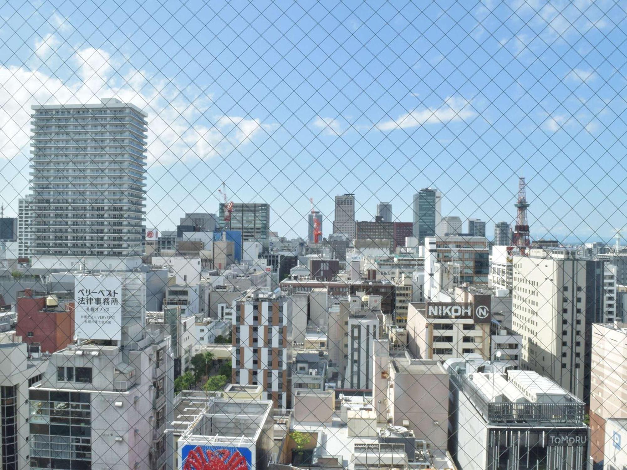 Mercure Sapporo