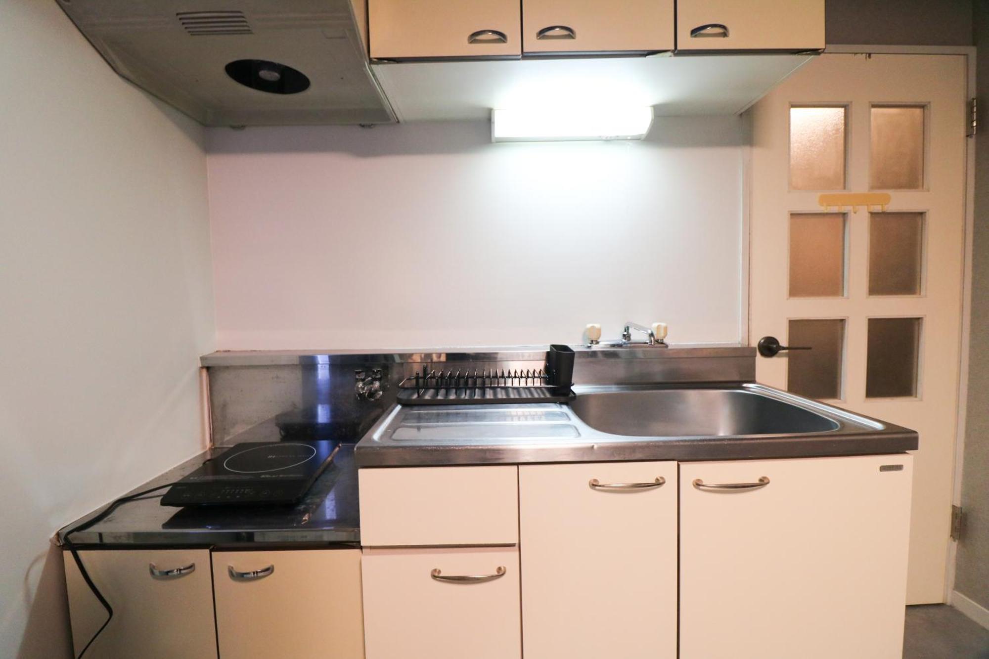 Apartment Maison Odori Higashi Buil *