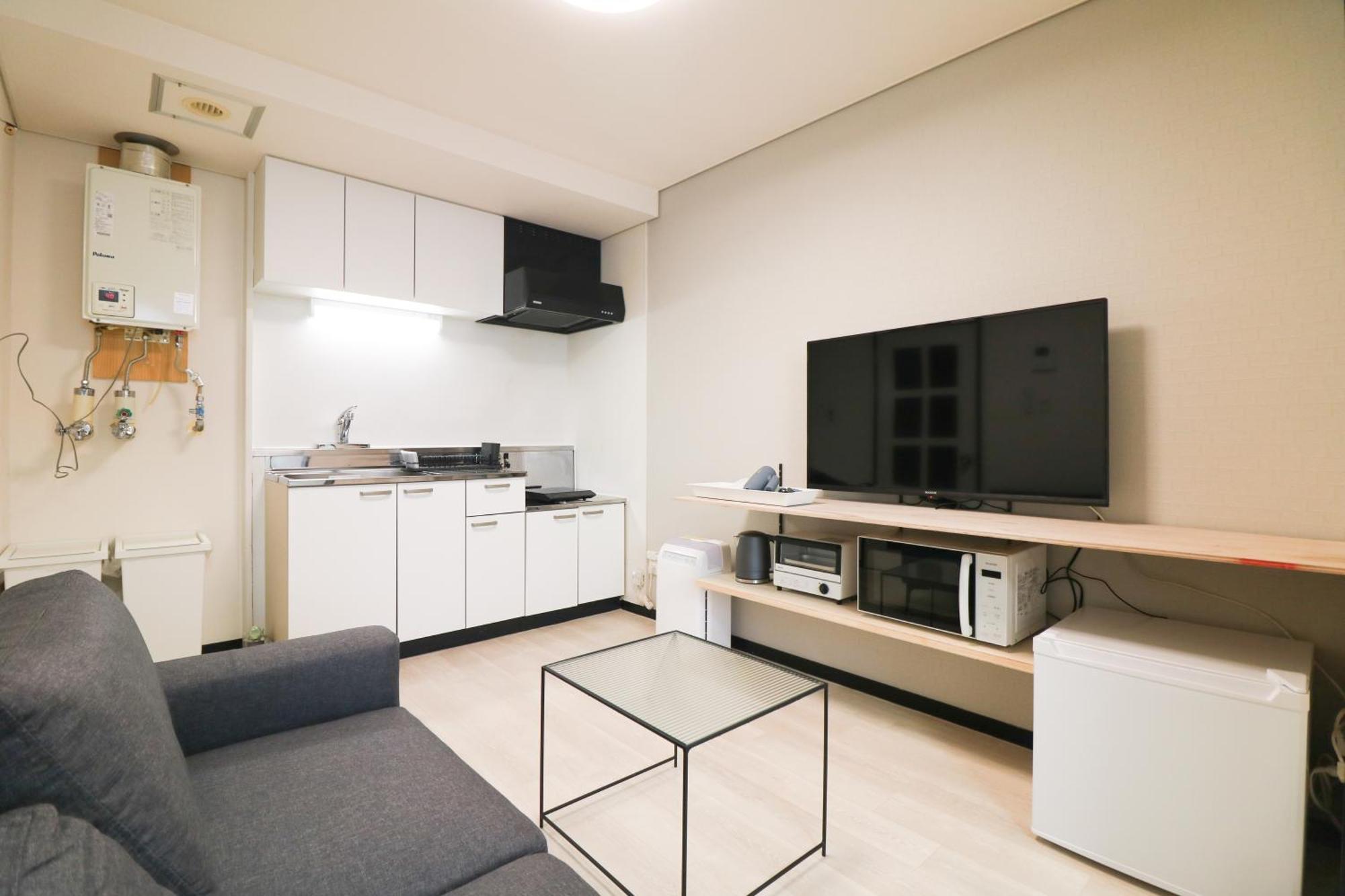 Maison Odori Higashi Buil *