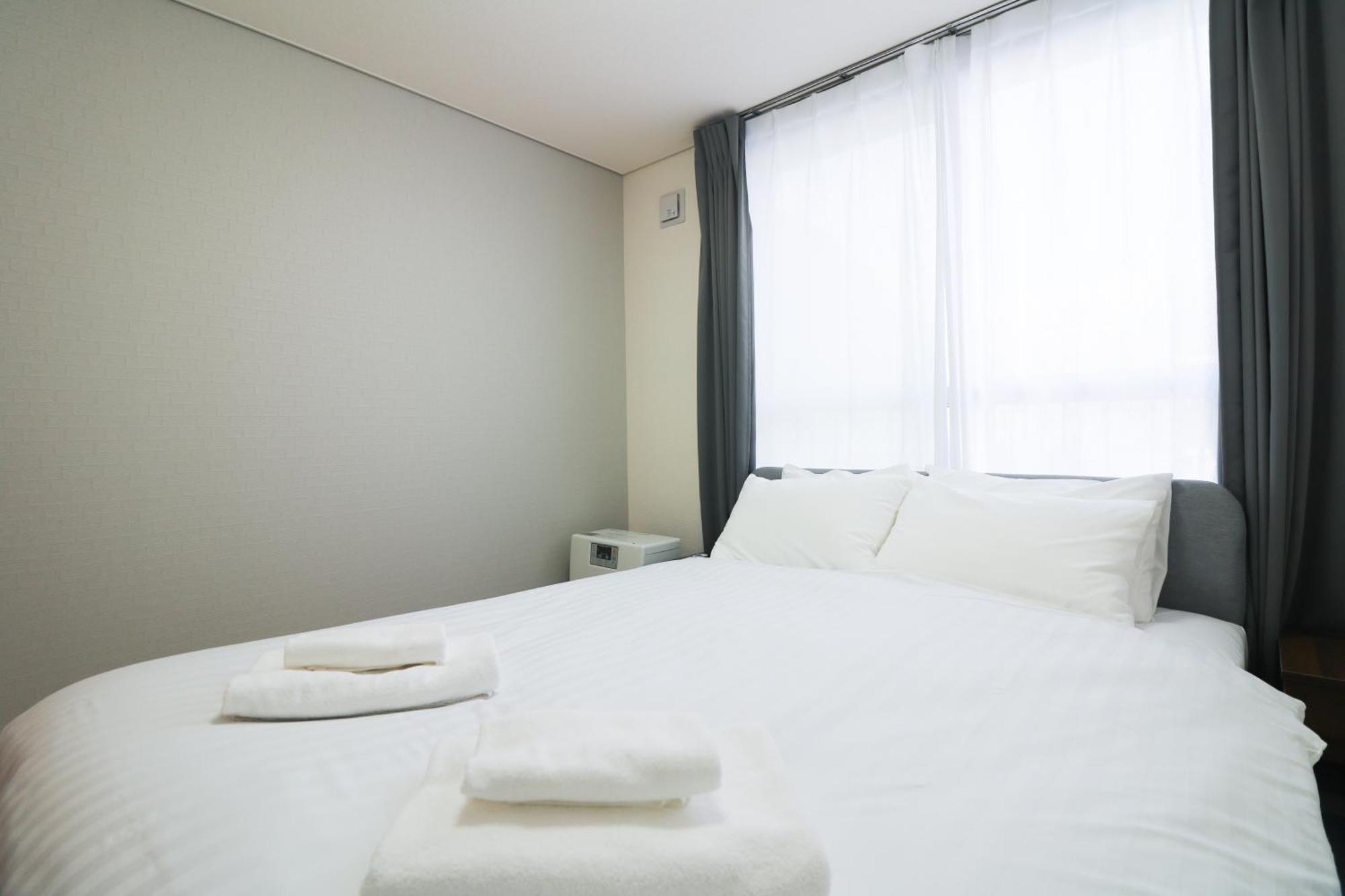 Apartment Maison Odori Higashi Buil