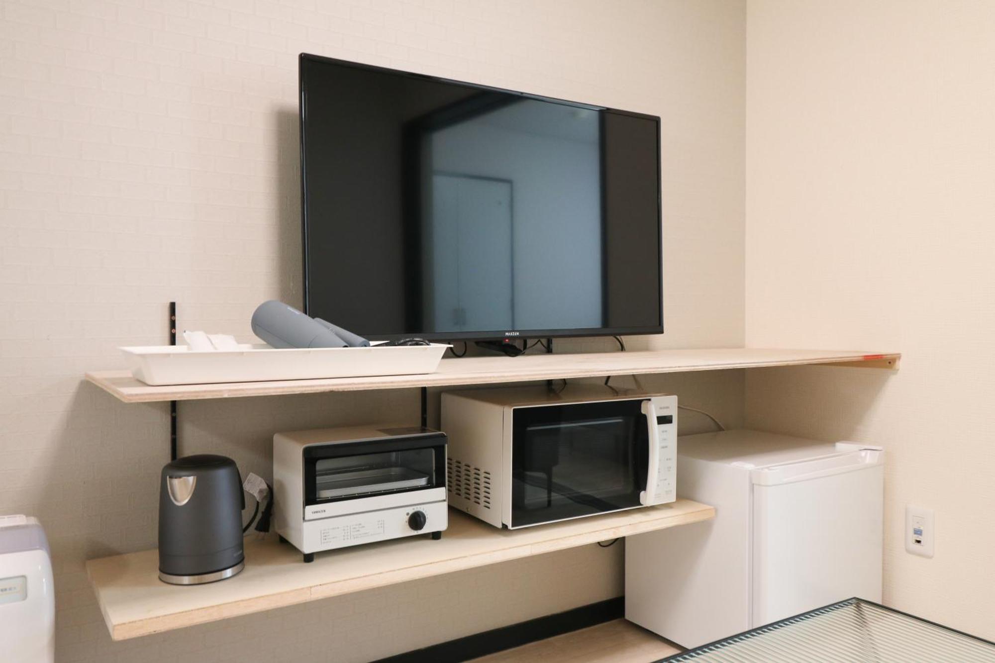 Maison Odori Higashi Buil Apartment Sapporo