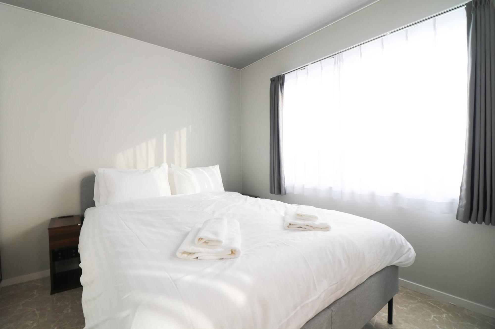 Maison Odori Higashi Buil Apartment