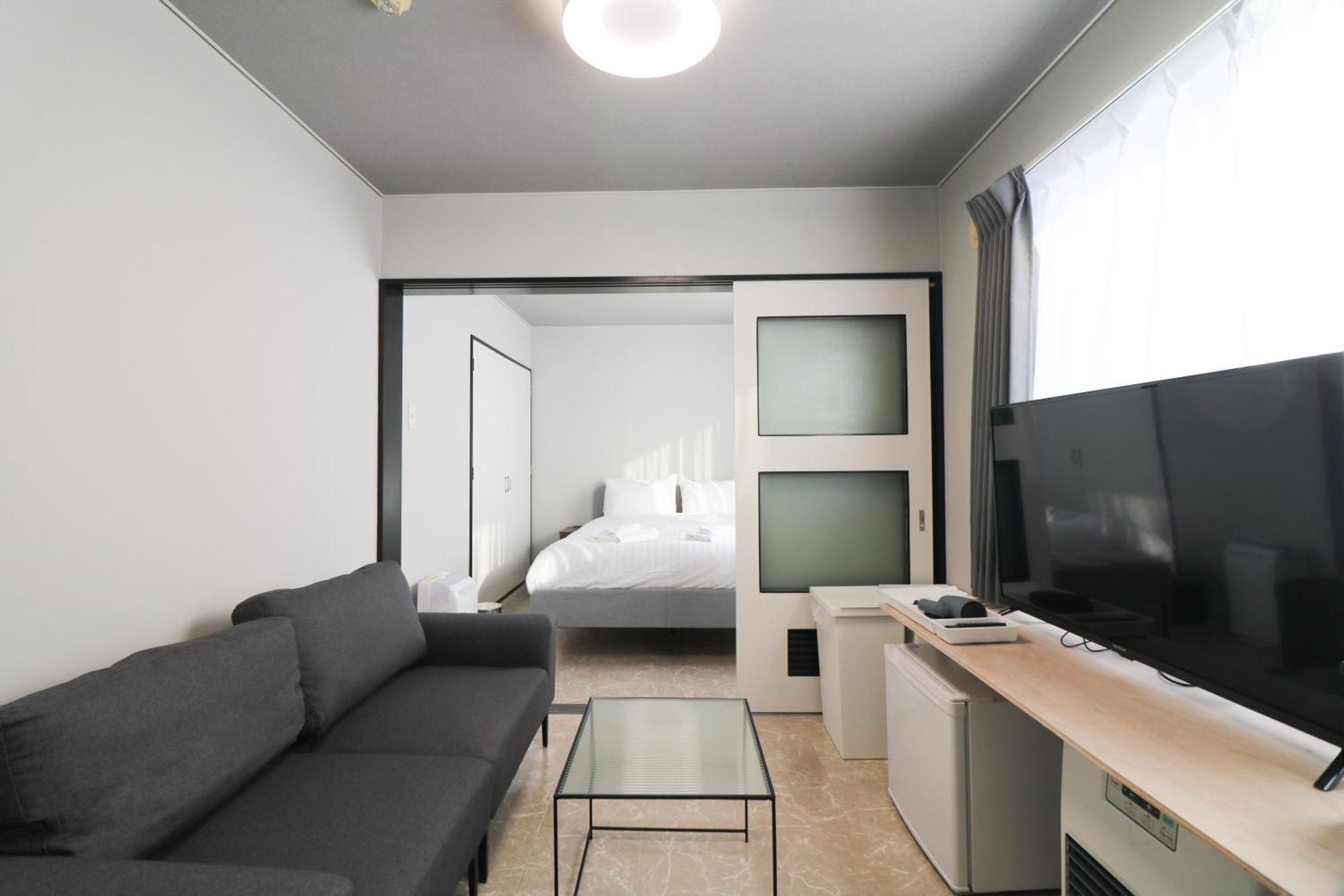 Apartment Maison Odori Higashi Buil Sapporo