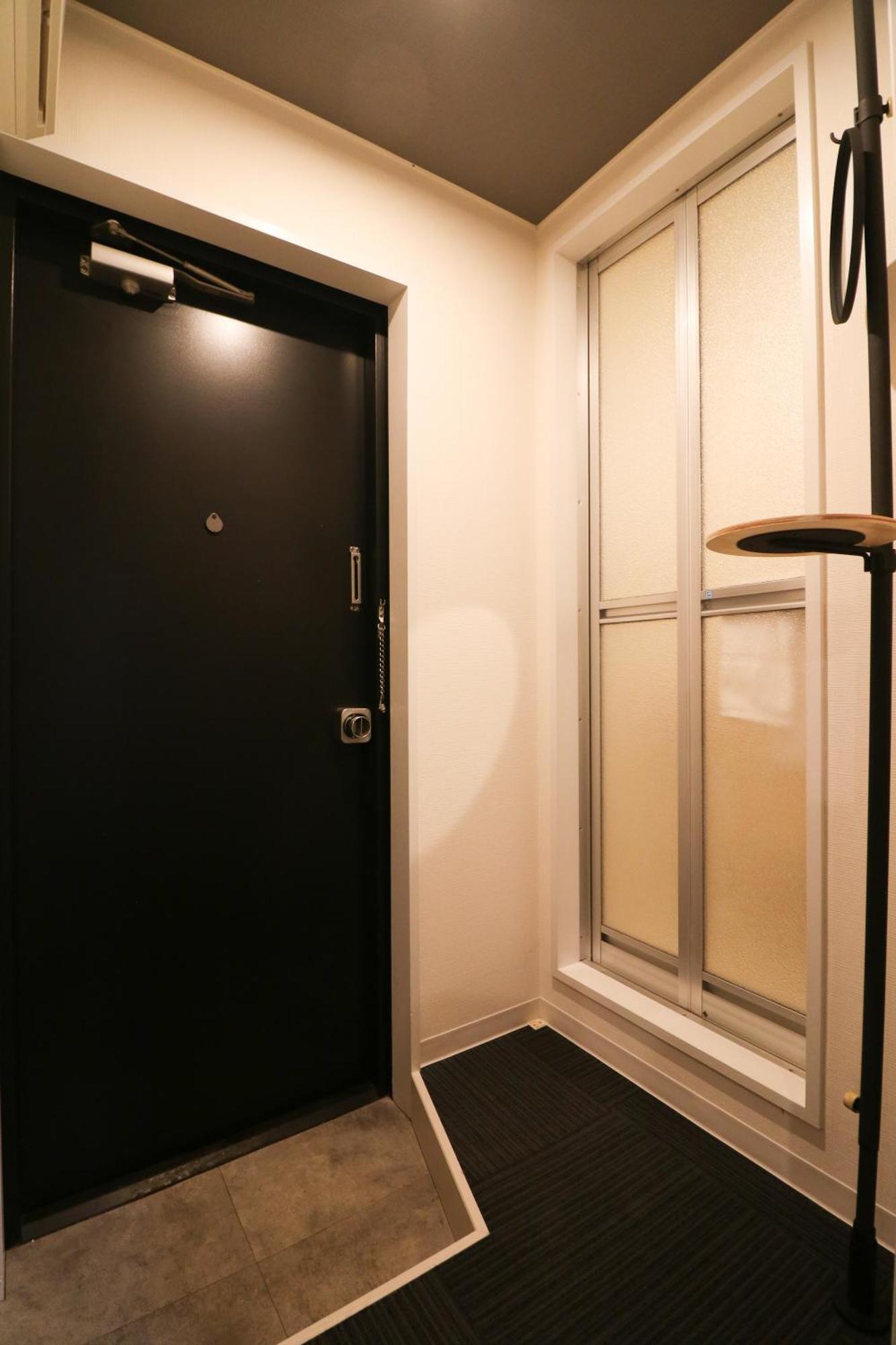 Apartment Maison Odori Higashi Buil *
