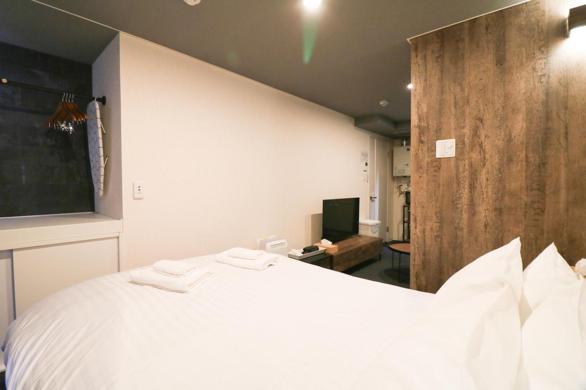 Maison Odori Higashi Buil Apartment