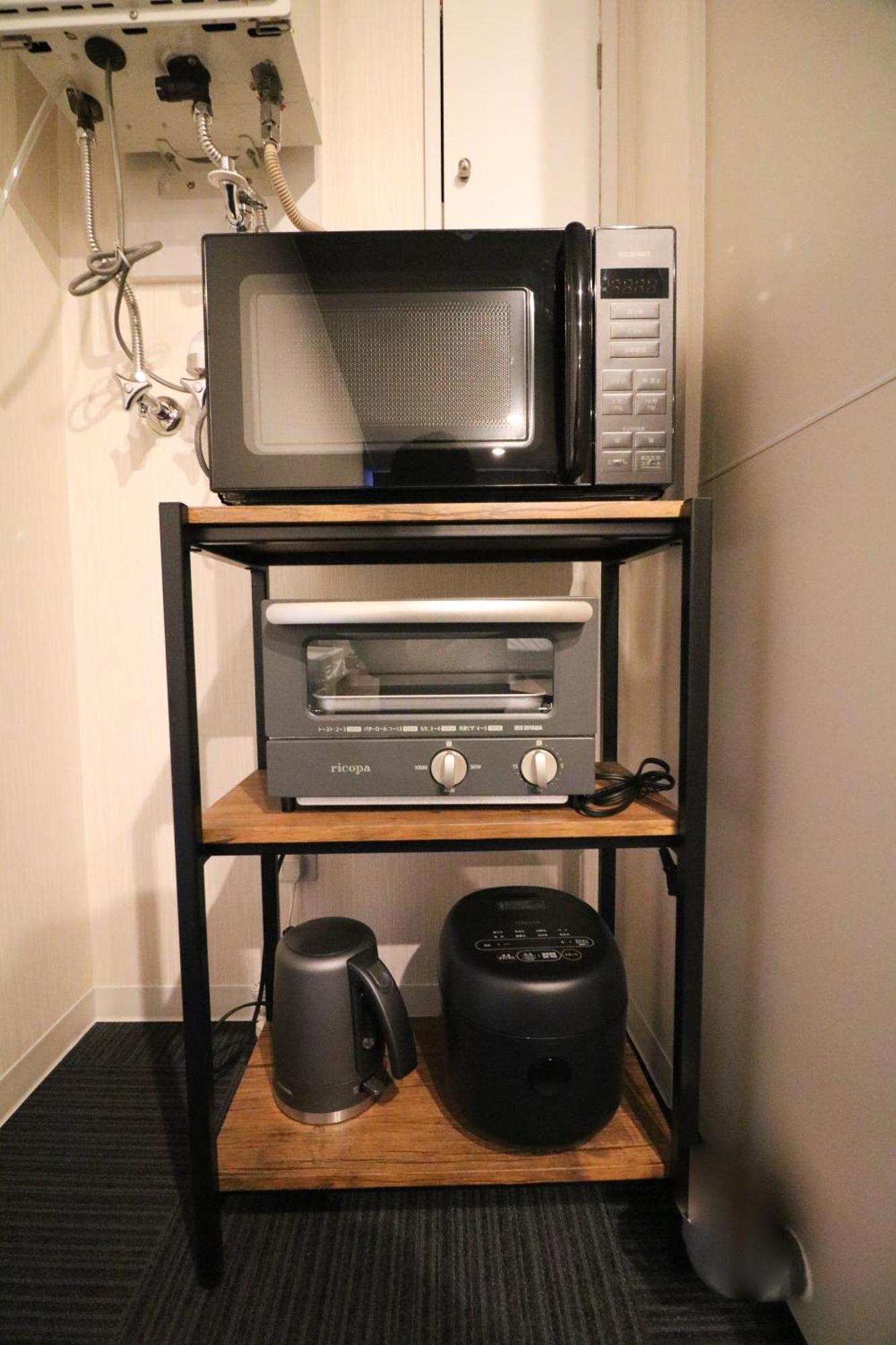 Maison Odori Higashi Buil Apartment Sapporo