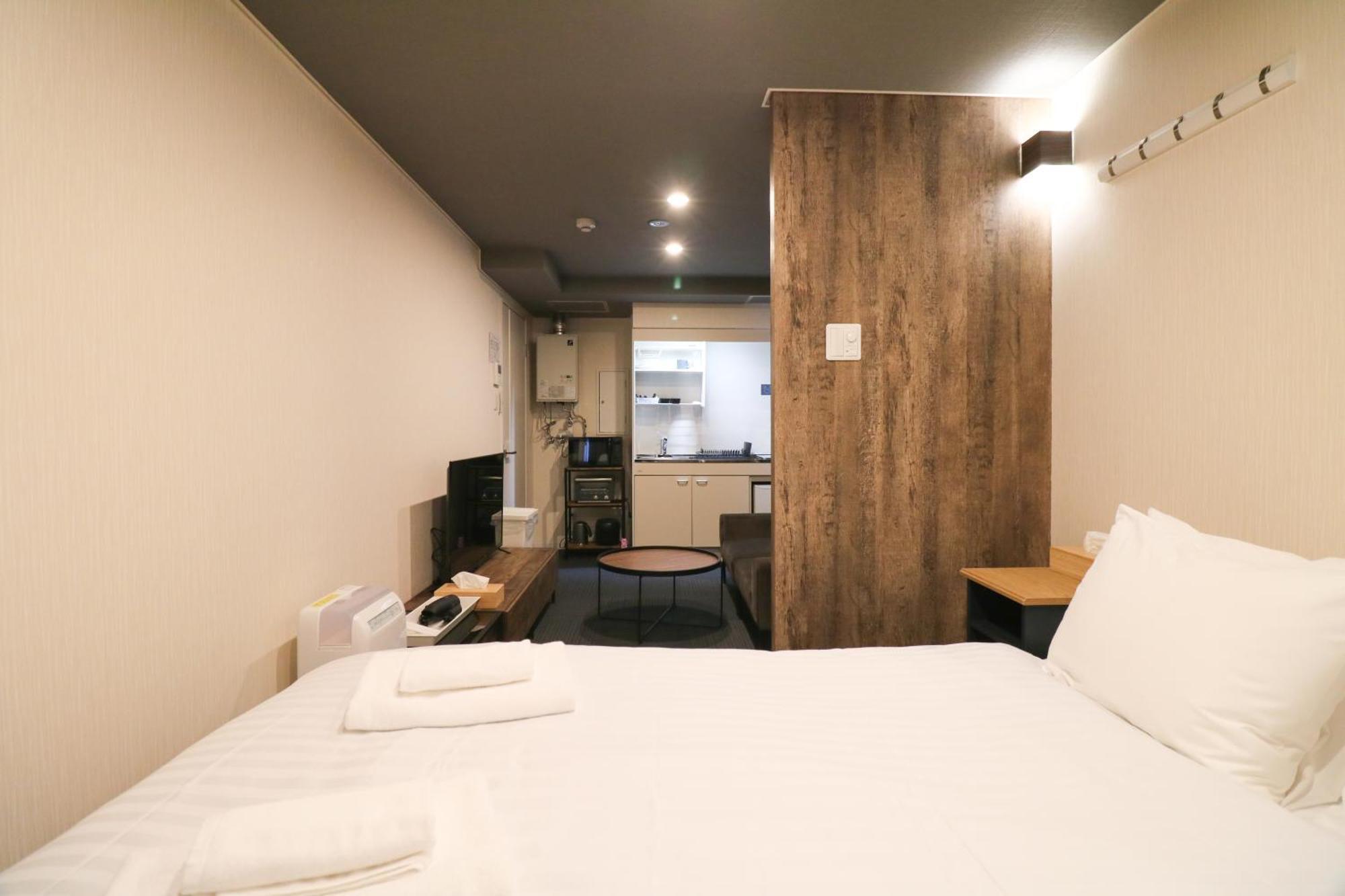 Apartment Maison Odori Higashi Buil Sapporo