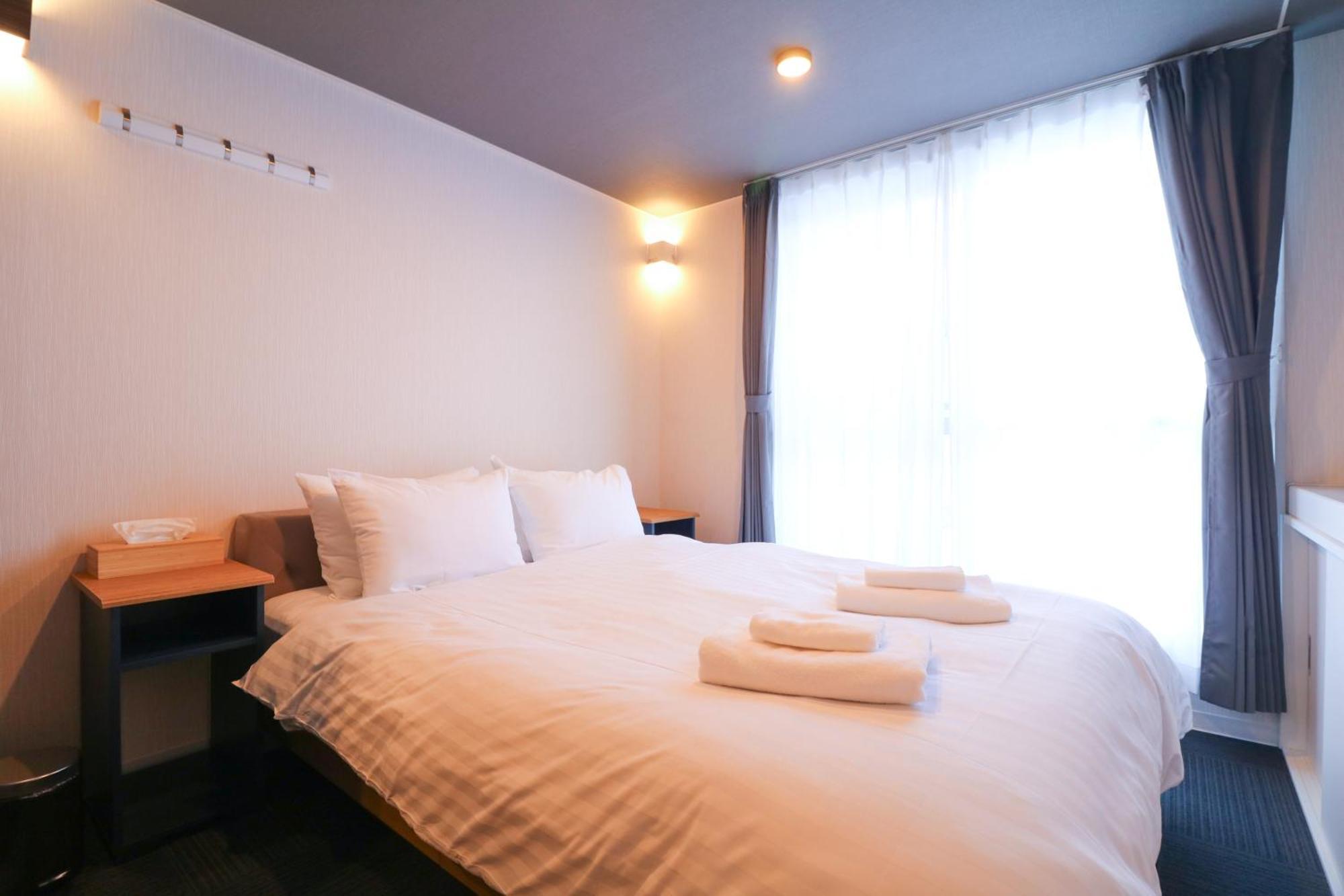 Maison Odori Higashi Buil Sapporo