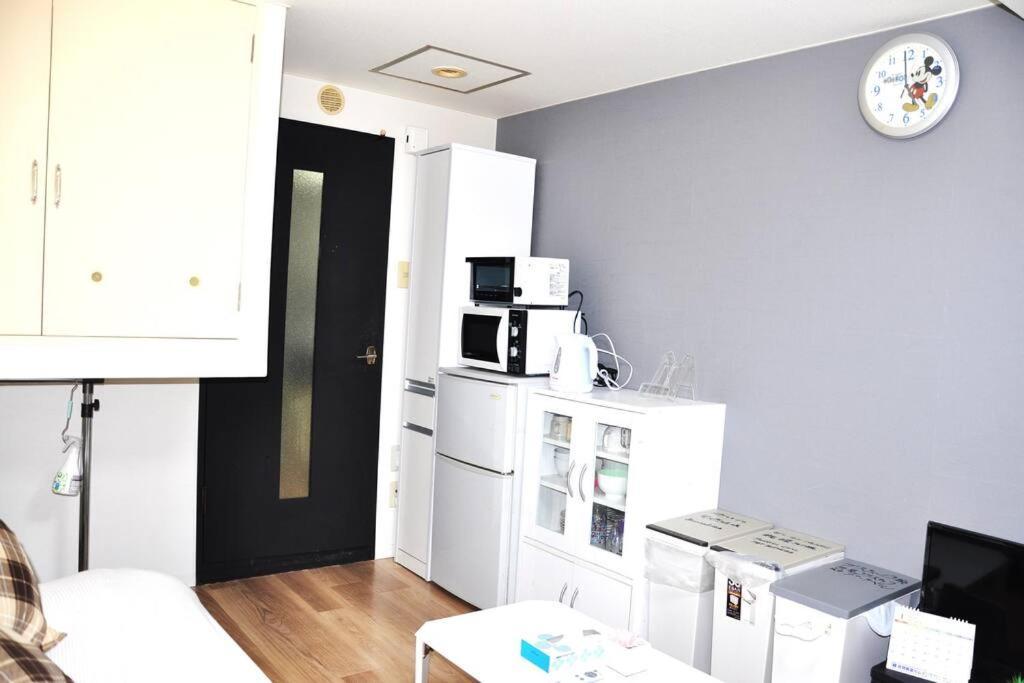 Apartment すすき野　ルミエール札幌 Sapporo