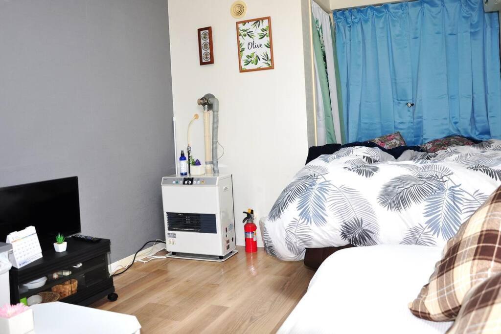 Apartment すすき野　ルミエール札幌