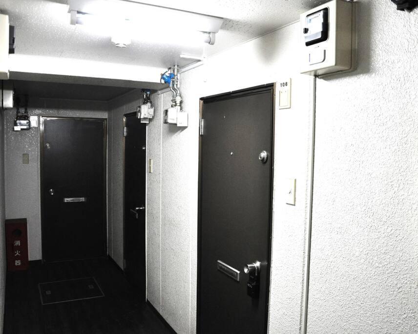 Apartment すすき野　ルミエール札幌 *