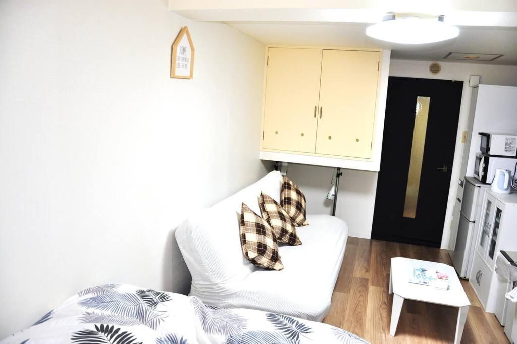 Apartment すすき野　ルミエール札幌