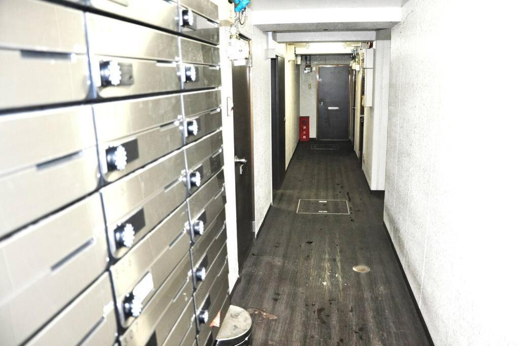 Apartment すすき野　ルミエール札幌 *