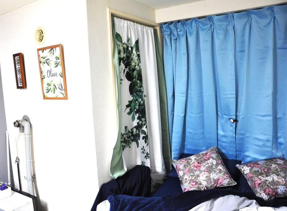 Apartment すすき野　ルミエール札幌 *