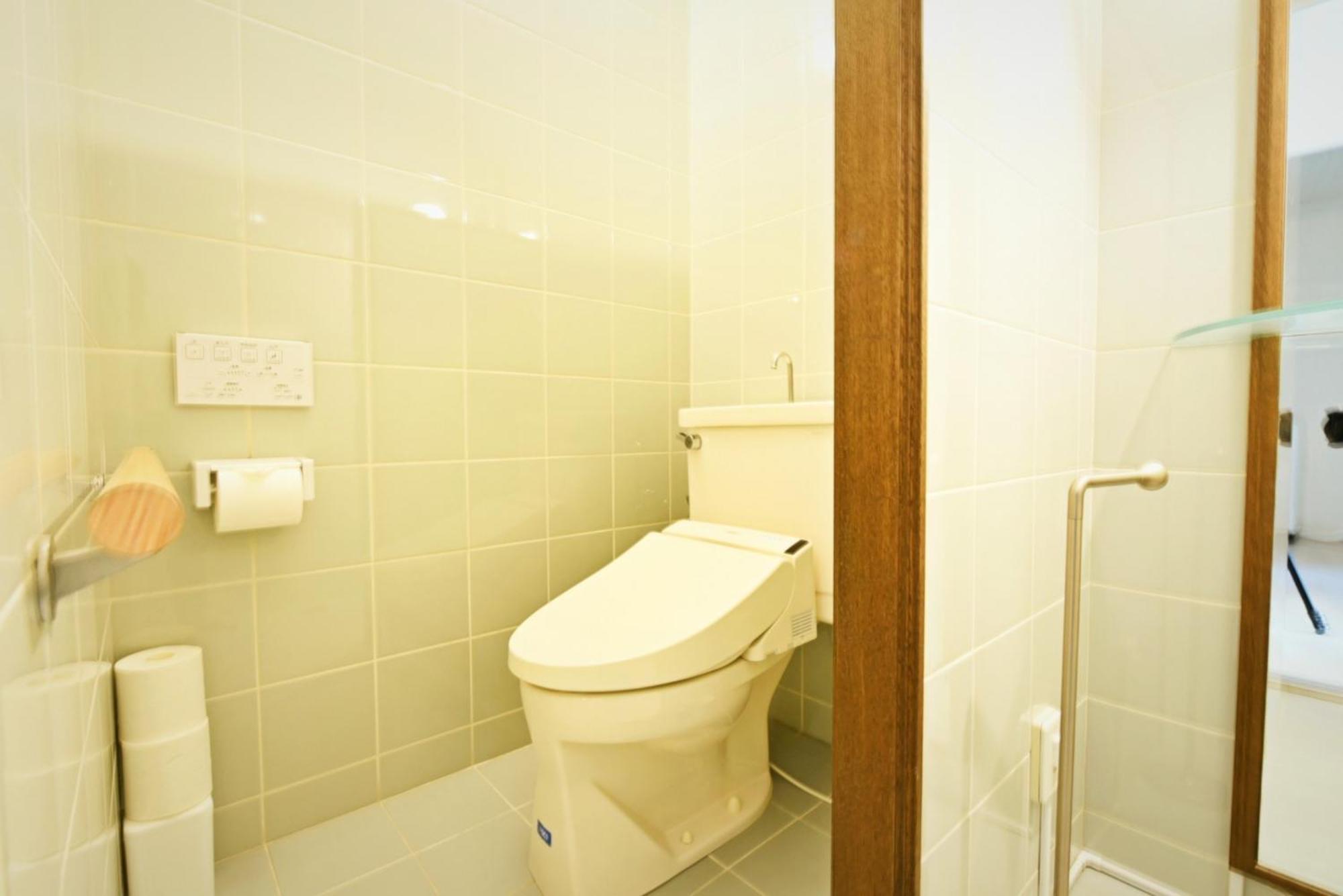 Apartment Pleasure Maruyama - Vacation 52708v Sapporo