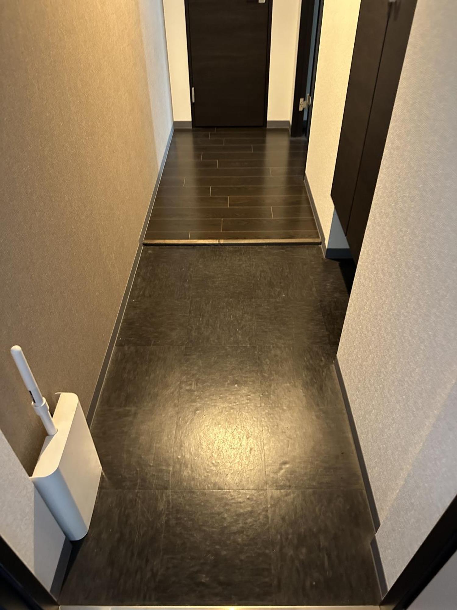 Sun Court Hongo Dohri Garden Hills Apartment