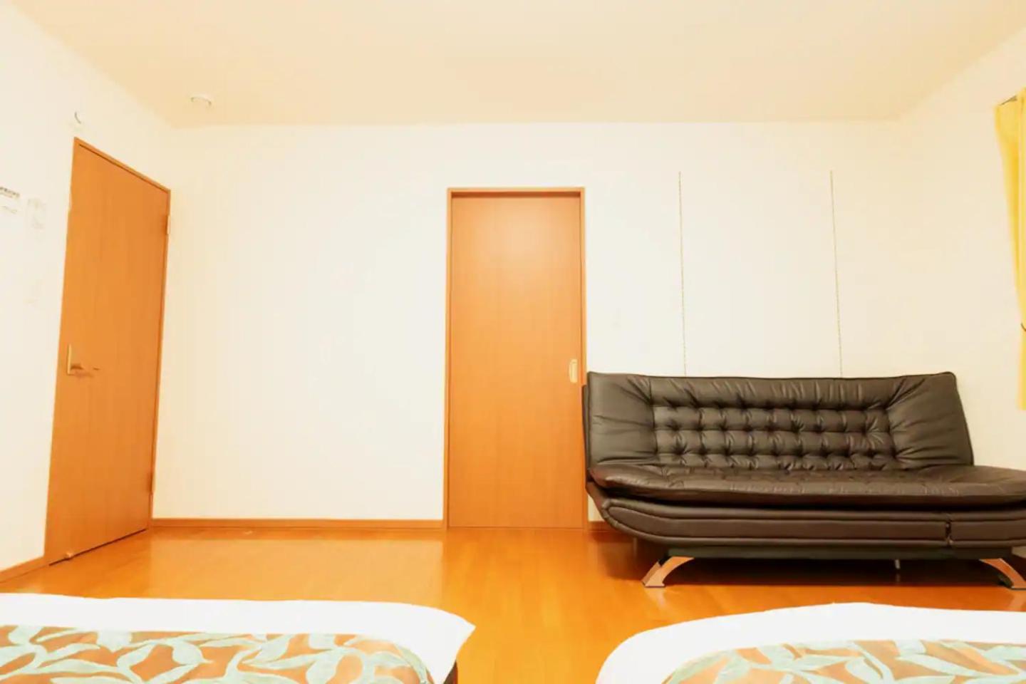 Holiday home ファミリア・デザインハウス札幌