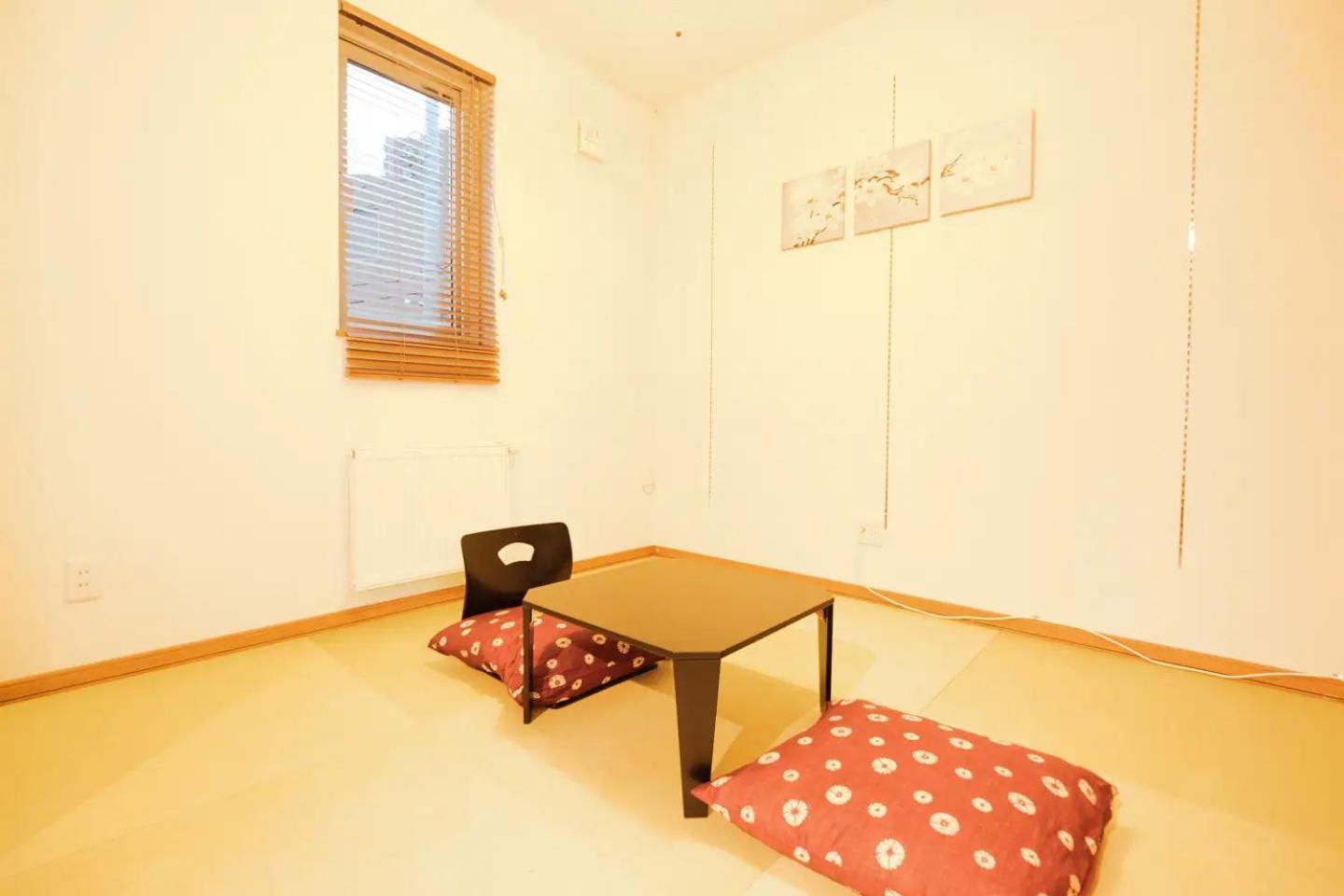 Holiday home ファミリア・デザインハウス札幌 *