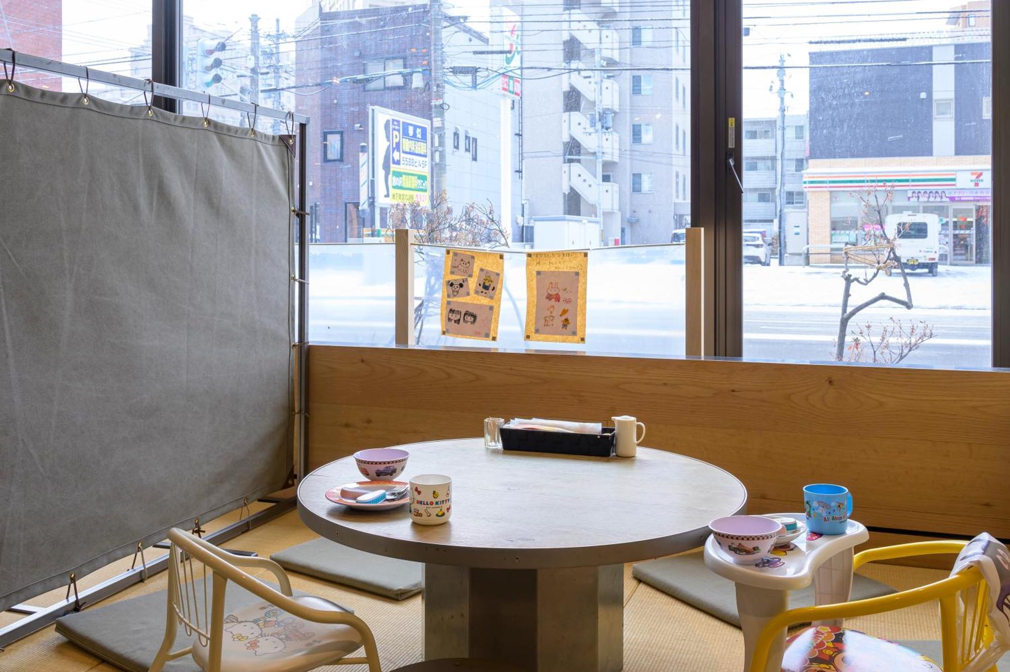 Hotel Kotoni Sapporo