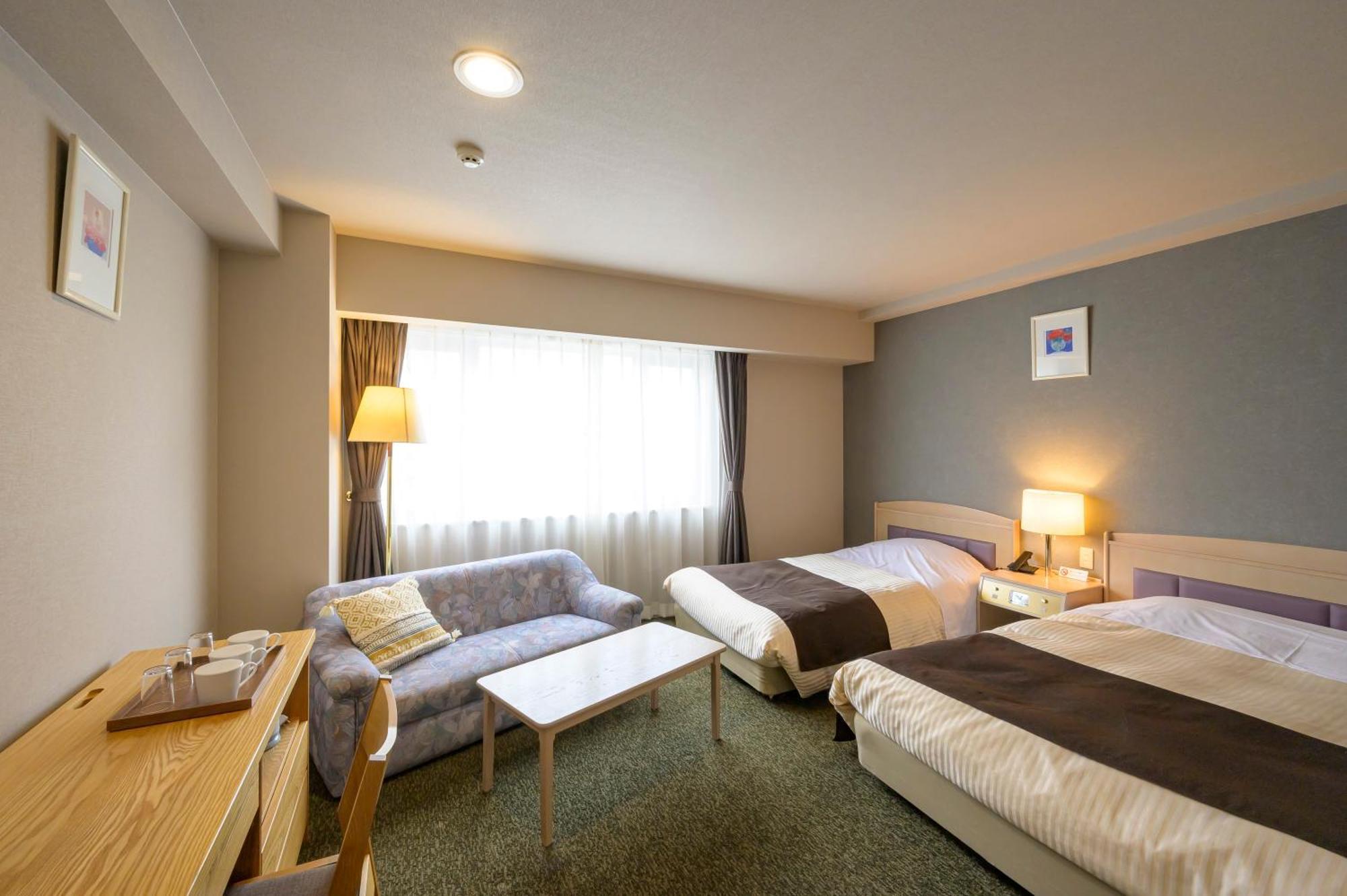 Hotel Kotoni