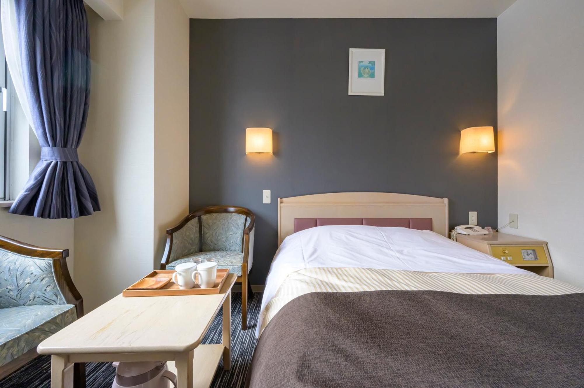 Kotoni Hotel 3*
