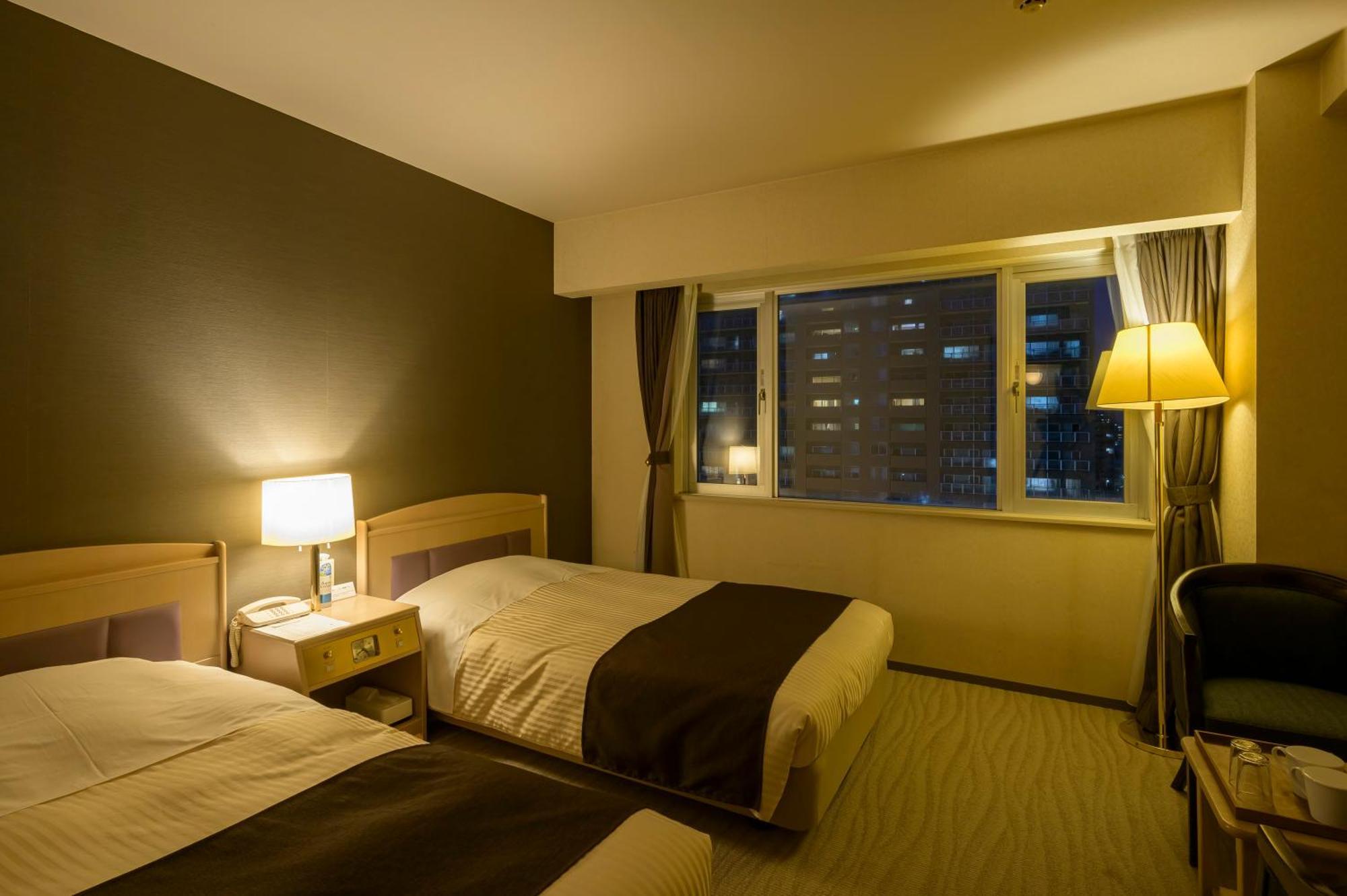 Hotel Kotoni 3*