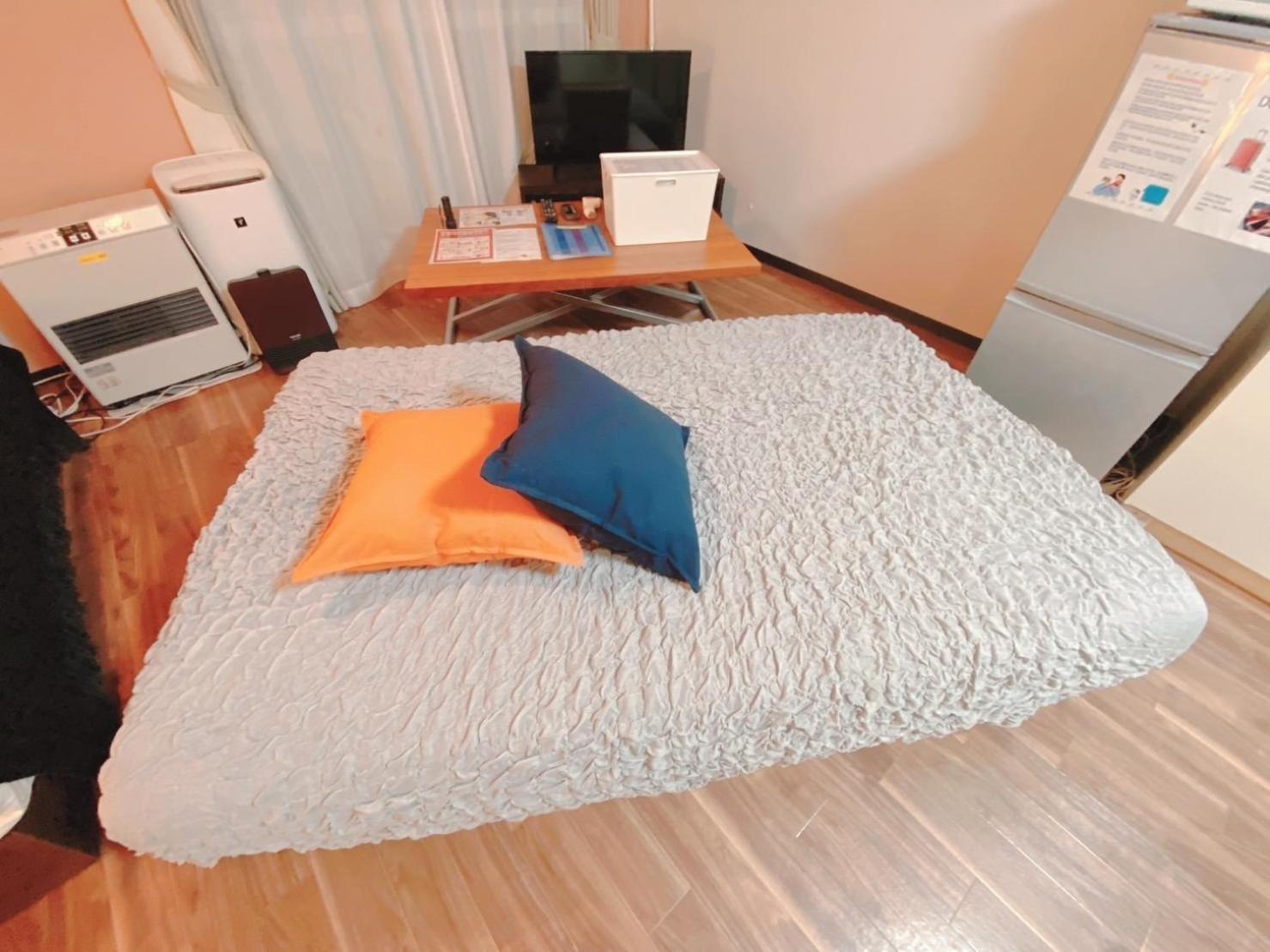 88th Matsui Bill - Vacation 92687 Apartment Sapporo