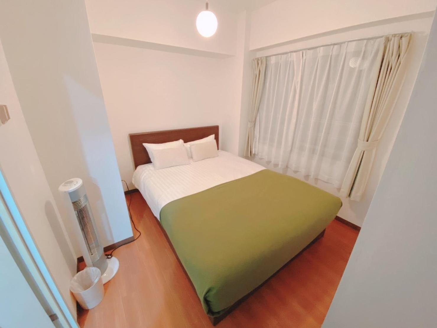 88th Matsui Bill - Vacation 92687 Apartment Sapporo