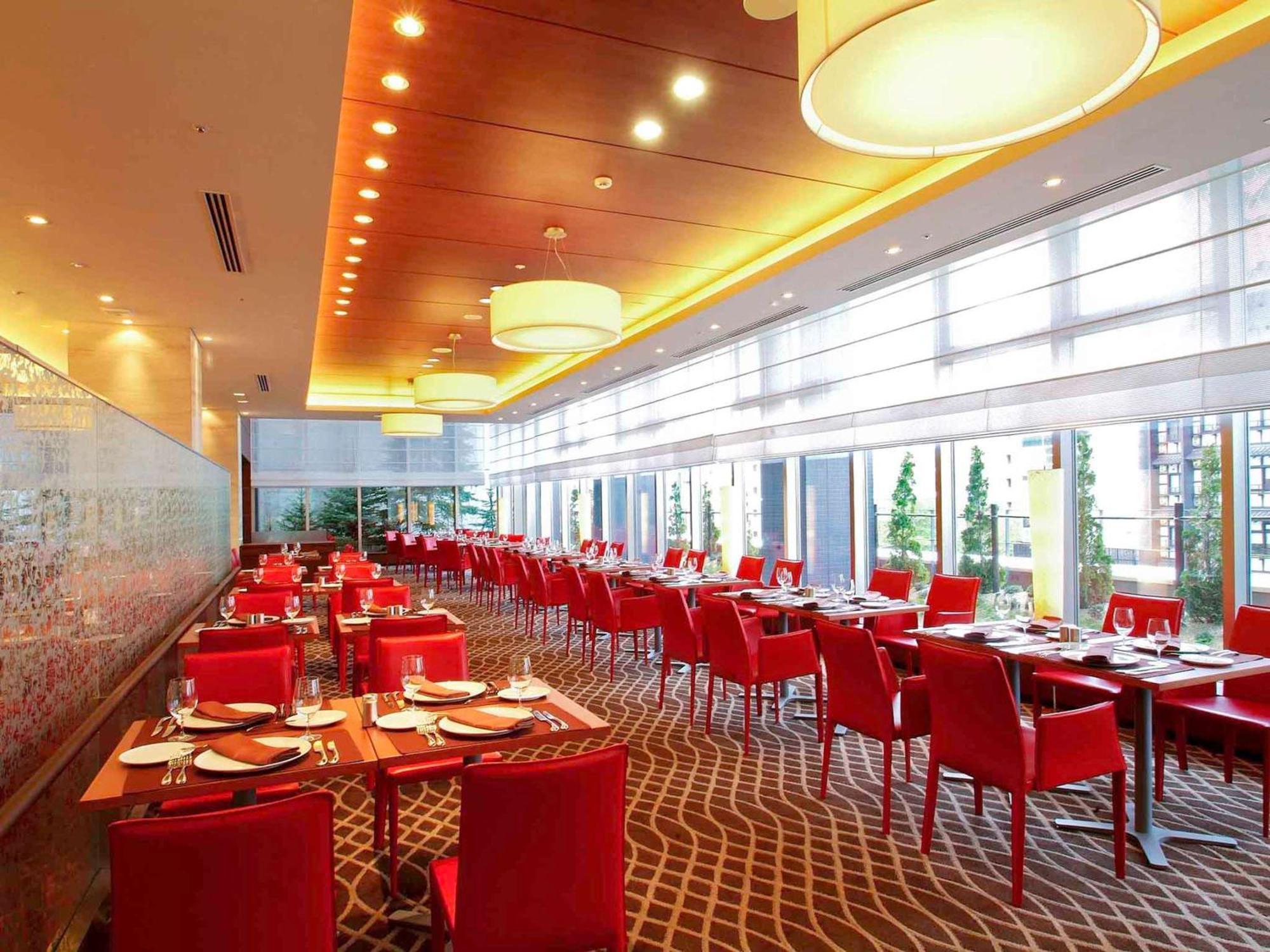 Hotel Mercure 4*