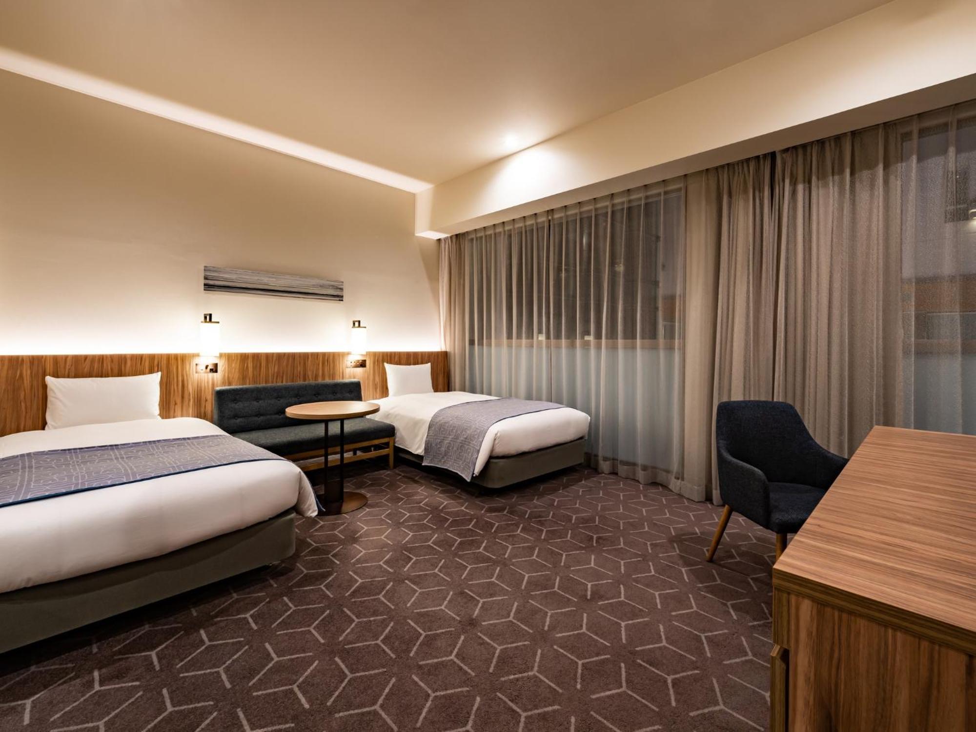 View Odori Park Hotel 5*