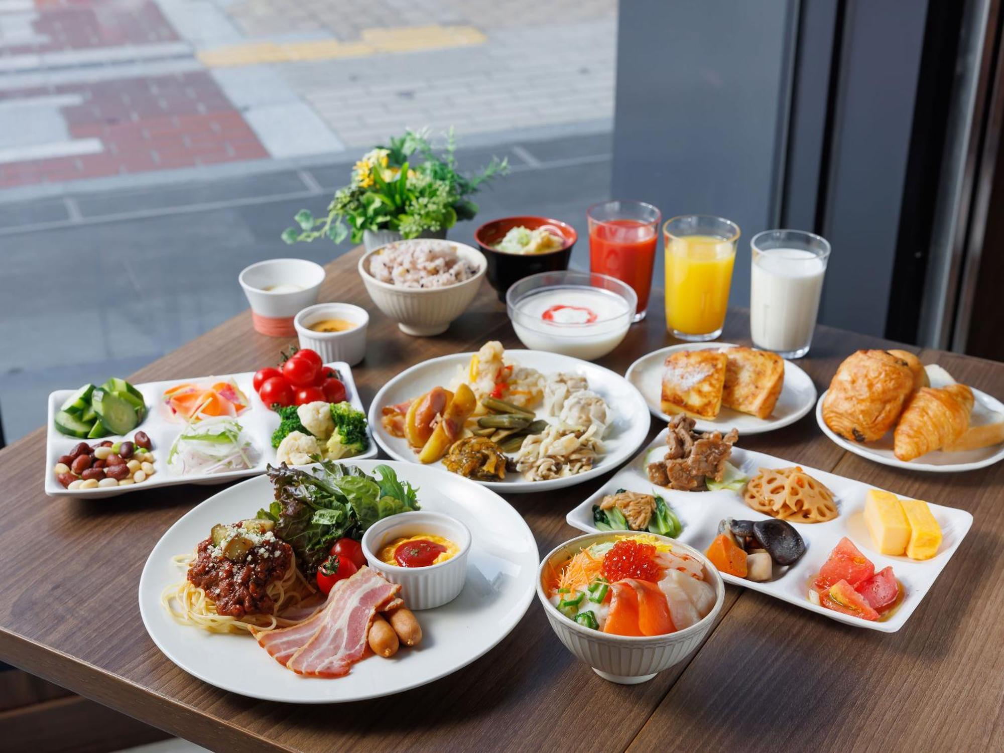 Susukino Granbell Hotel 3*