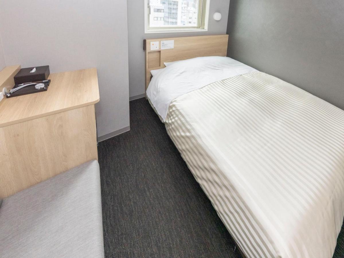 Super Kitagojo Dori Hotel