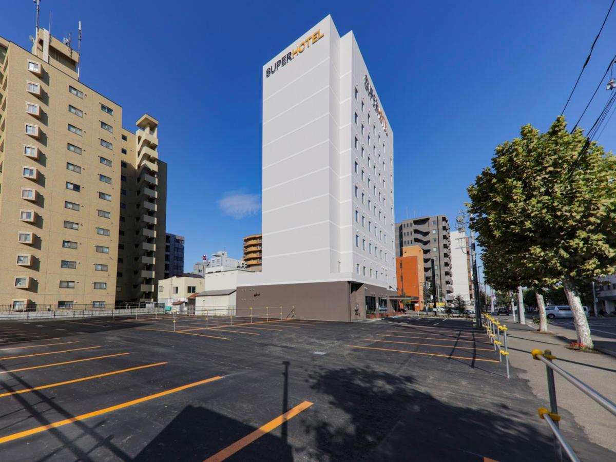 Hotel Super Kitagojo Dori 3*