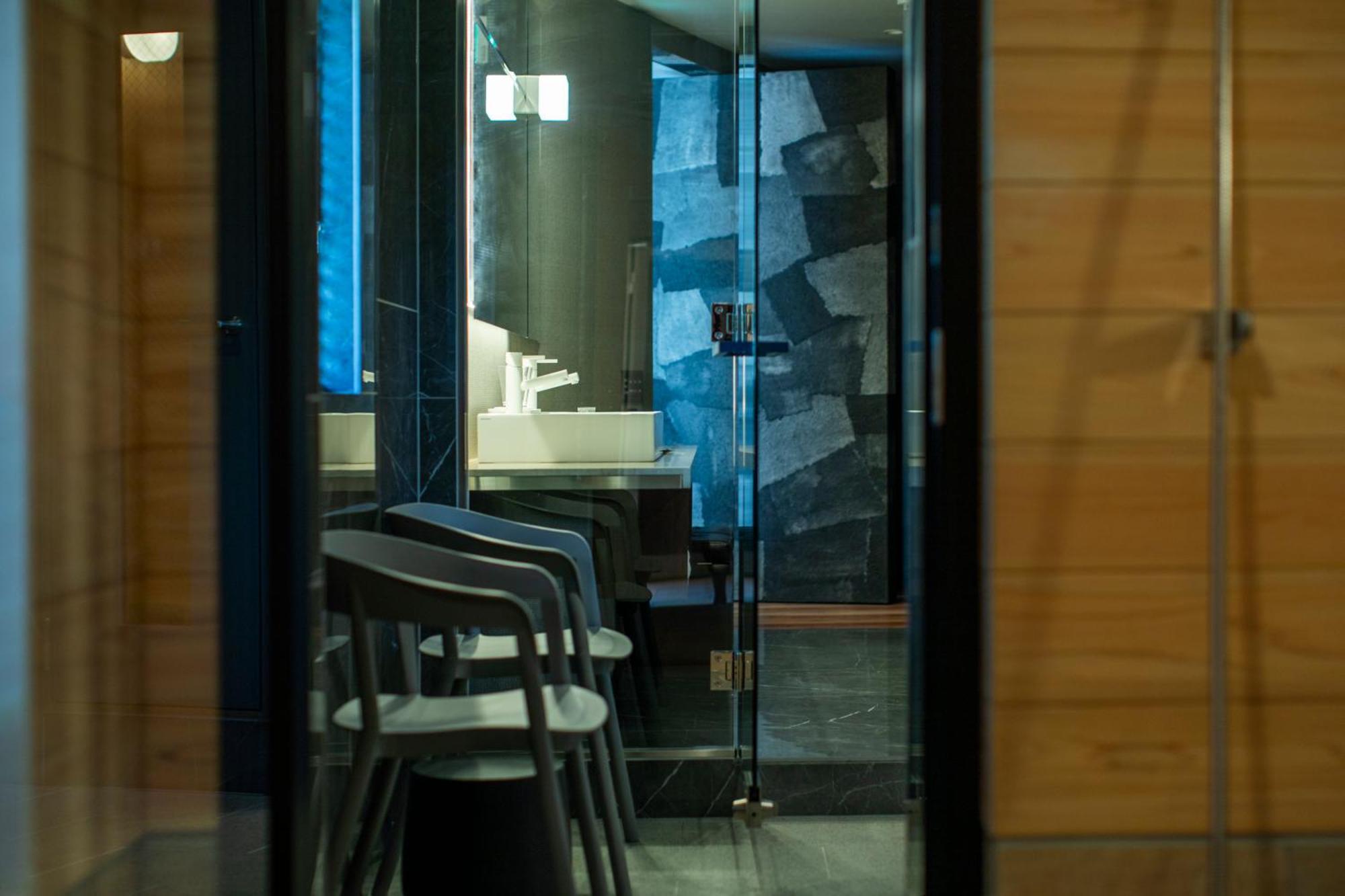 Holiday home 椿邸・tsubaki-tei Sapporo