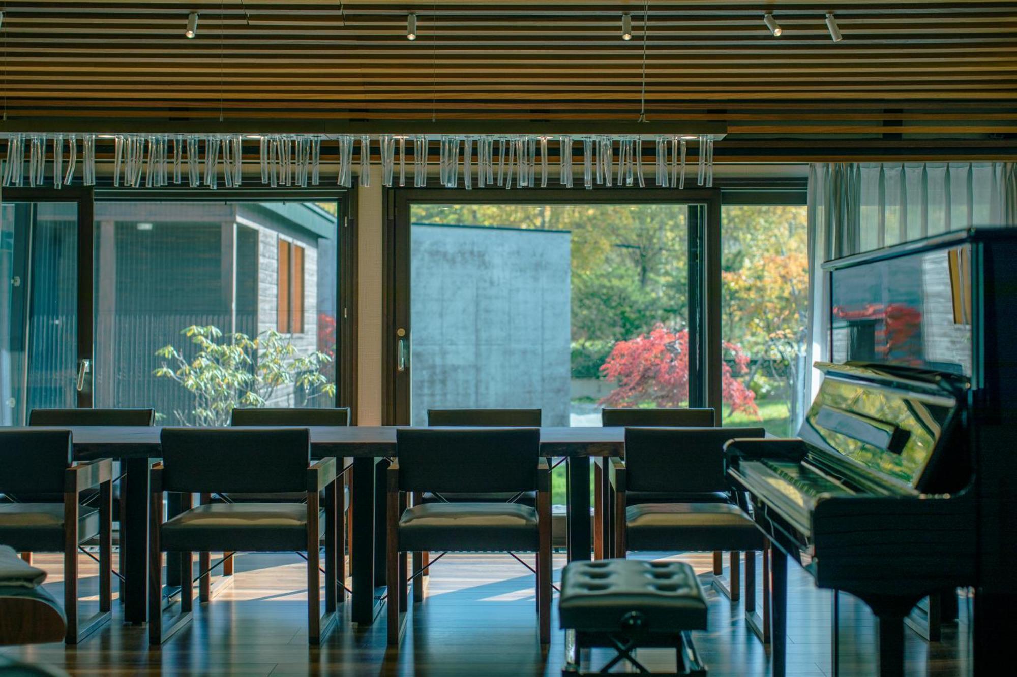 椿邸・tsubaki-tei Holiday home