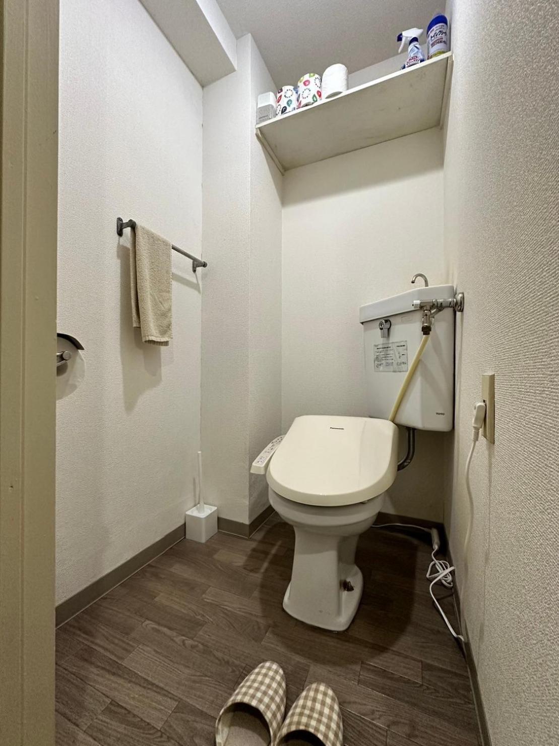 Ams Hiragishi: Bright Near Hiragishi Station & Dome Apartment *