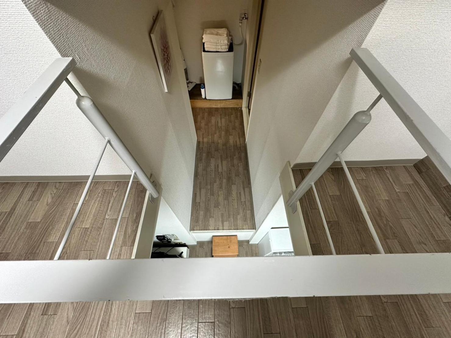 Ams Hiragishi: Bright Near Hiragishi Station & Dome Apartment *
