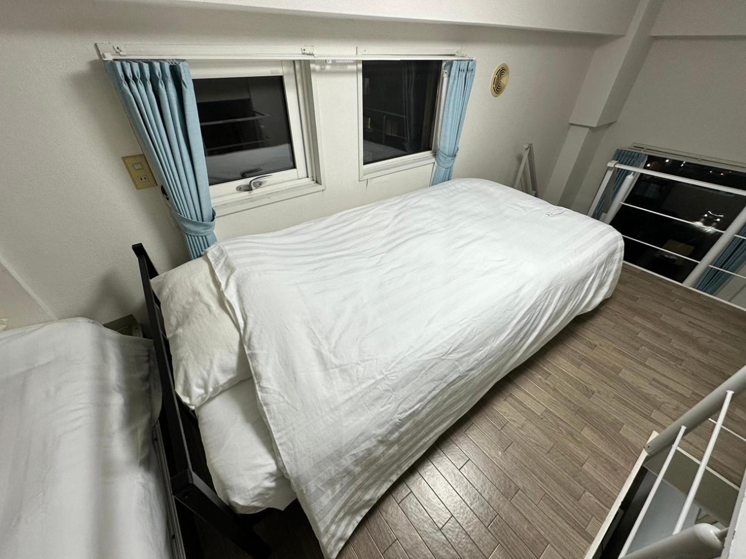 Ams Hiragishi: Bright Near Hiragishi Station & Dome Apartment Sapporo
