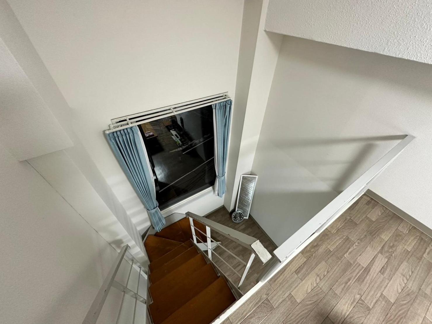 Ams Hiragishi: Bright Near Hiragishi Station & Dome Apartment *