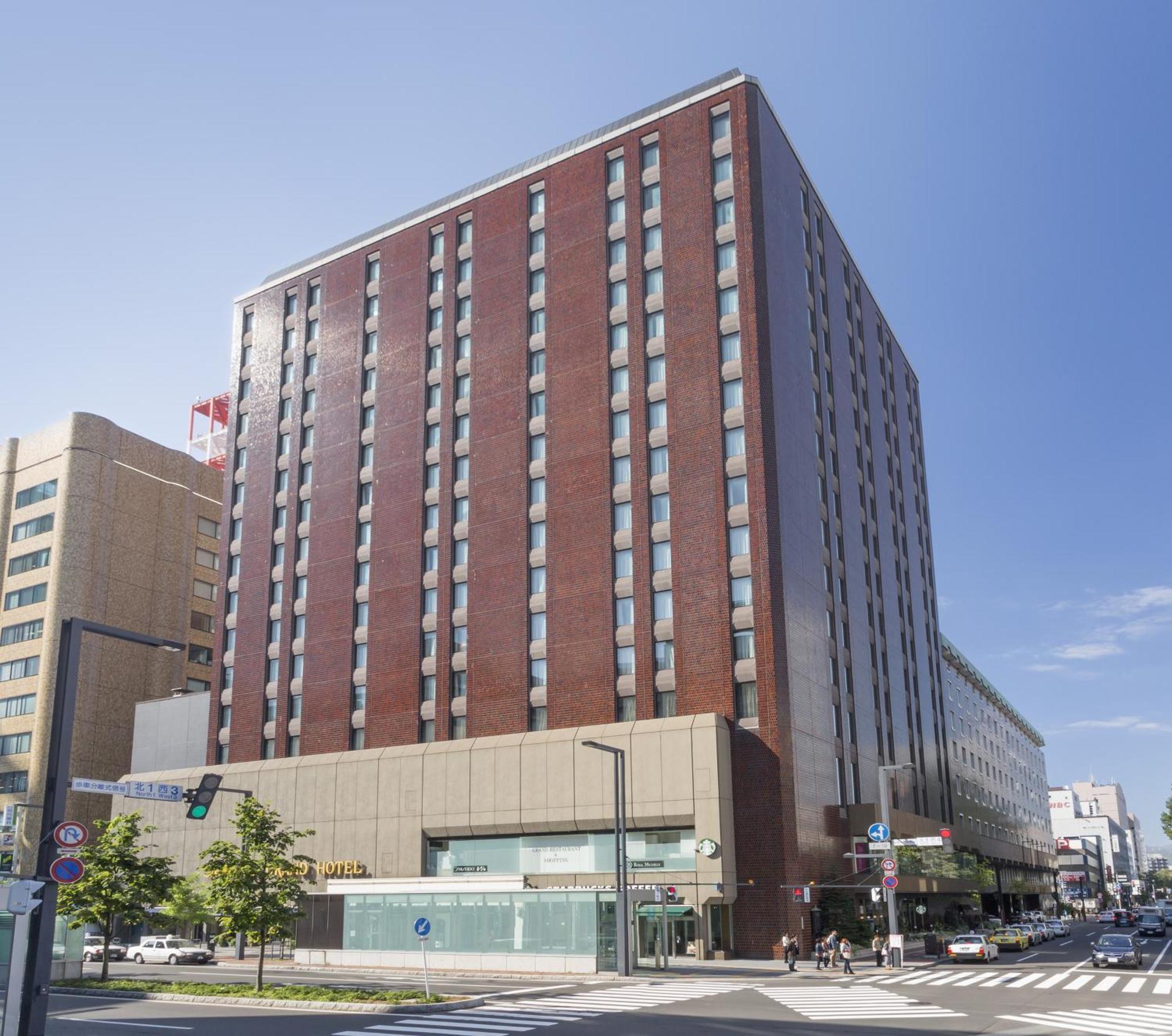 Grand Sapporo