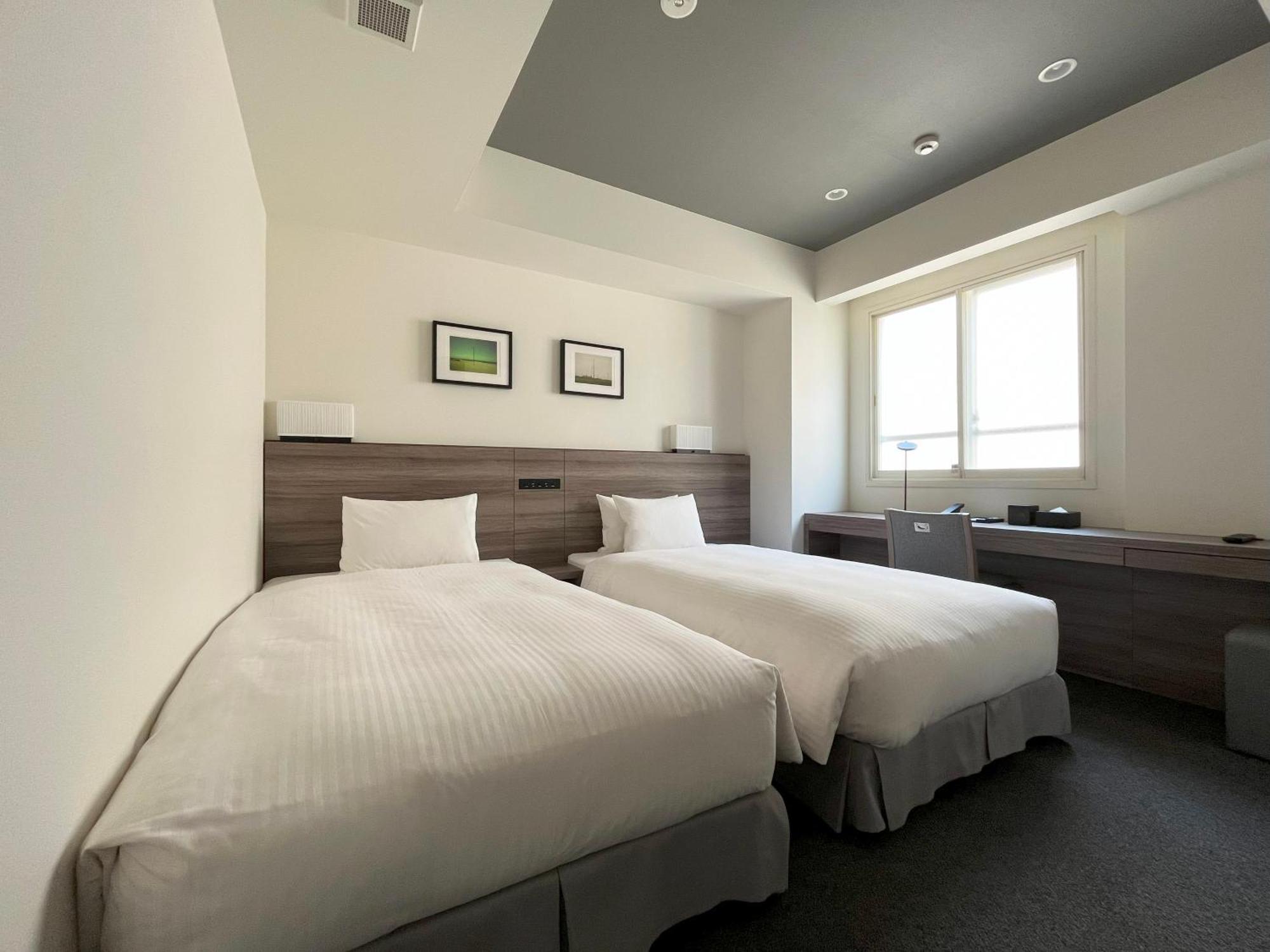 Hotel Western Odori Koen