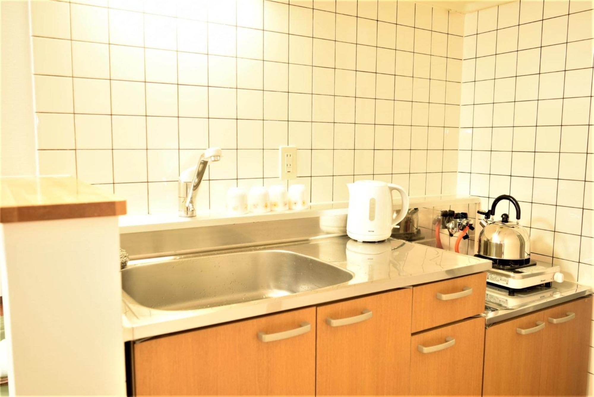 Park Hills East 23a / Vacation 4384 Apartment Sapporo