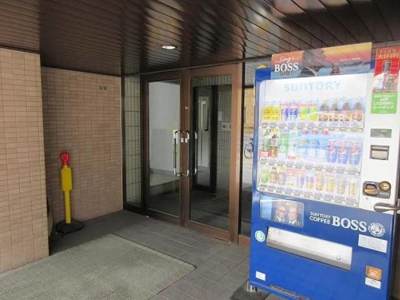 Apartment E-horizon Kita 2 Jo Building - Vacation 14740 Sapporo