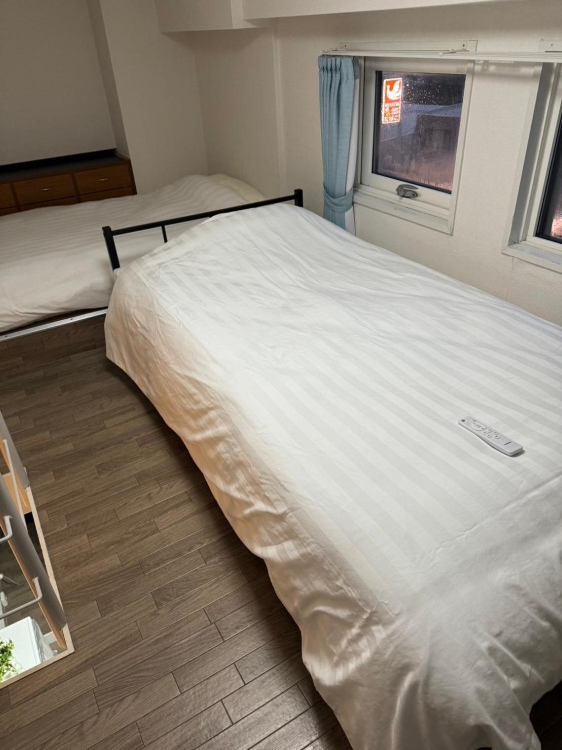 Apartment Ams Hiragishi: Bright Near Hiragishi Station & Dome *