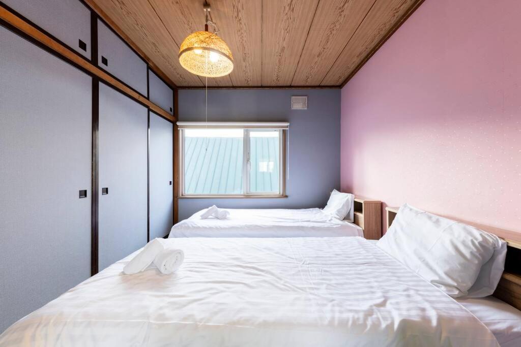 Sprinkle Apartment *