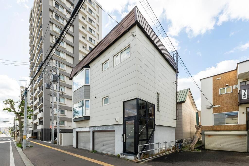 Sprinkle Apartment