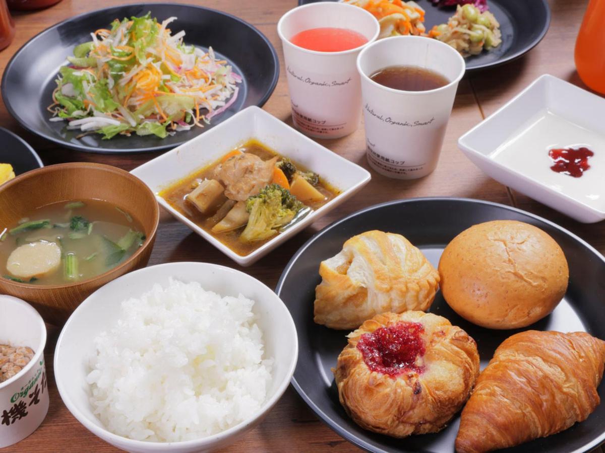 Hotel Super Kitagojo Dori 3*