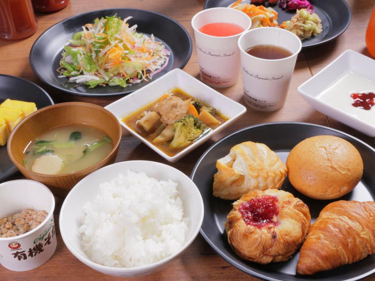 Hotel Super Kitagojo Dori