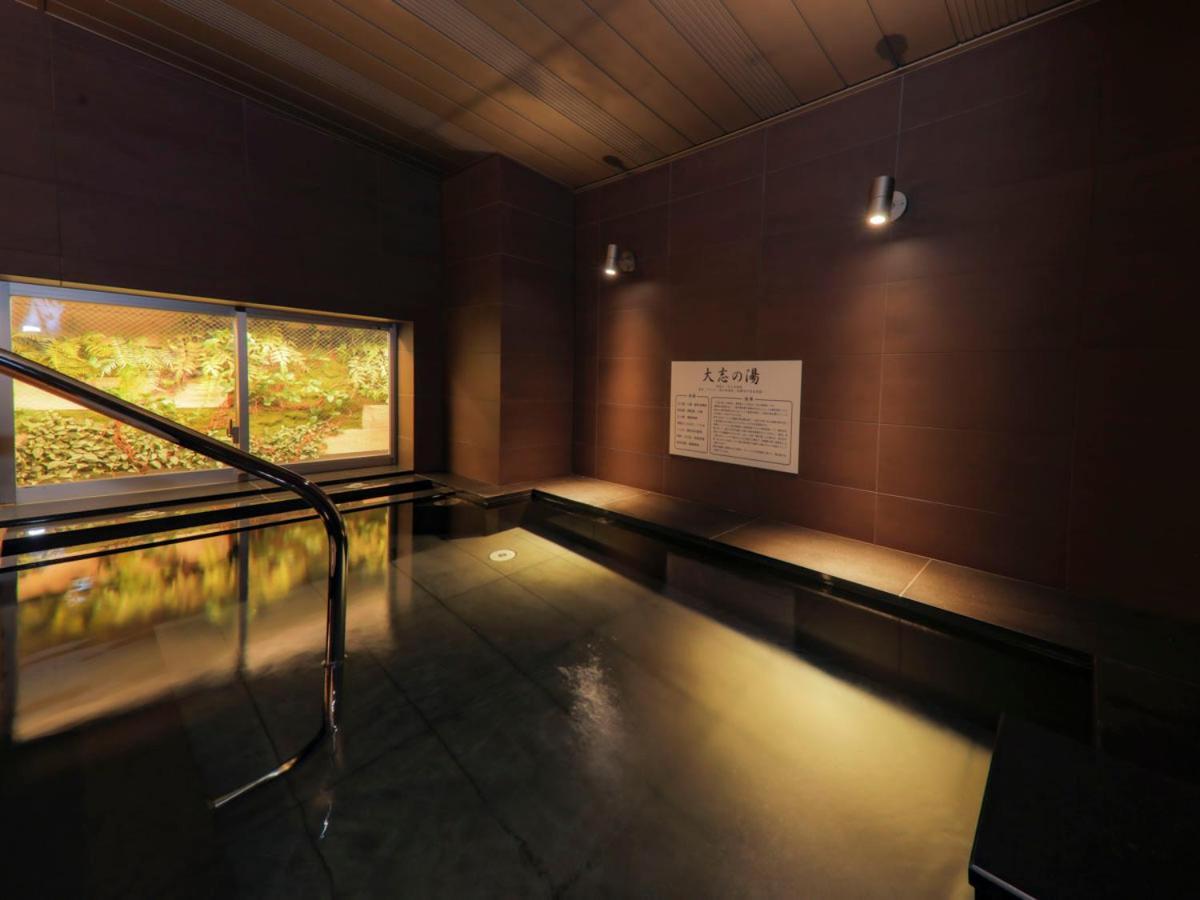 Hotel Super Kitagojo Dori Sapporo
